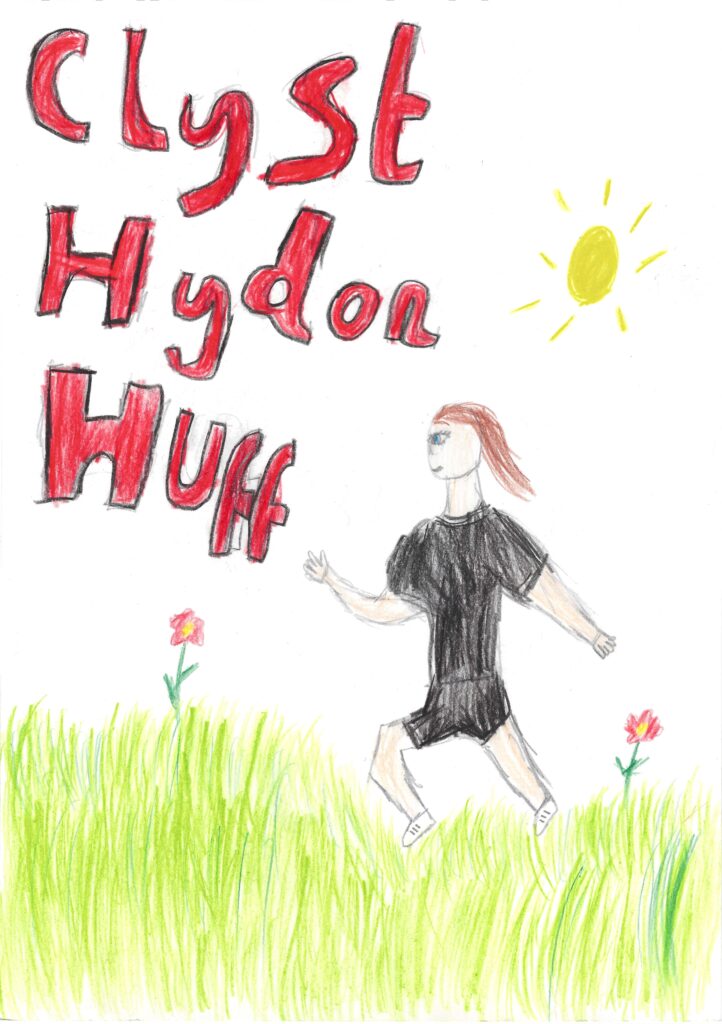 Huff drawings 16