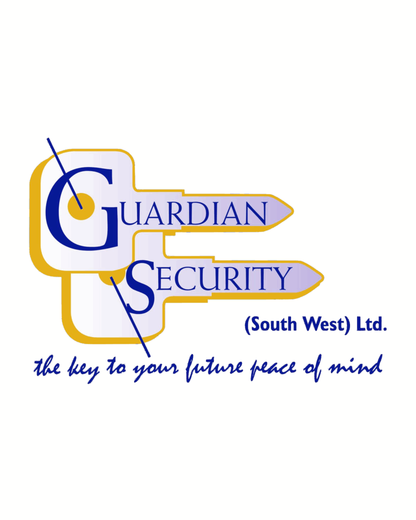 Guardian security logo