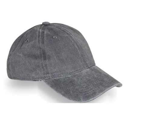 Cap Grey
